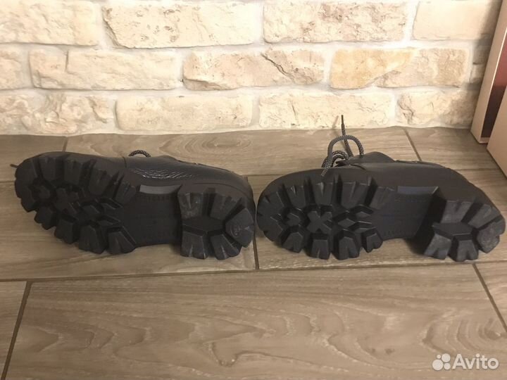 Туфли женские Gjovanni Fabiani