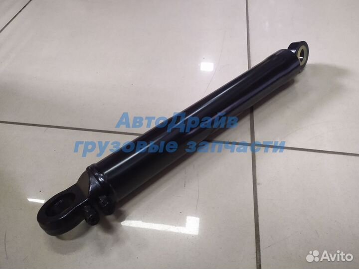 Цилиндр подъема кабины Скания 4 и 5 серия