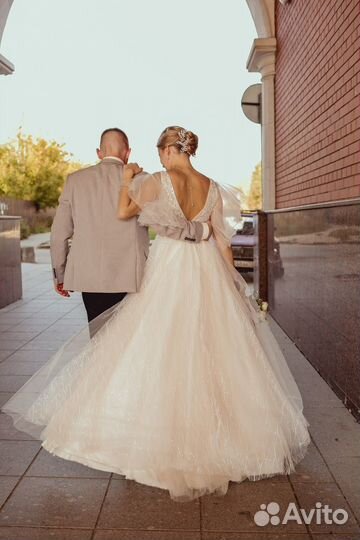 Свадебный фотограф и видеограф Йошкар-Ола