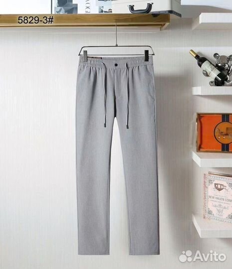 Мужские брюки Loro Piana в 3 цветах