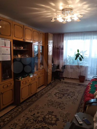 1-к. квартира, 49,1 м², 4/5 эт.