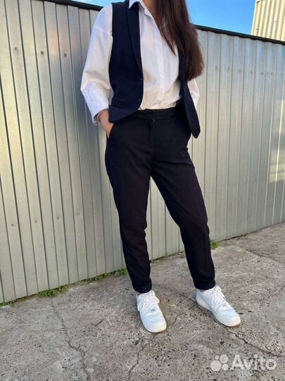 Школьная форма для девочки подростка