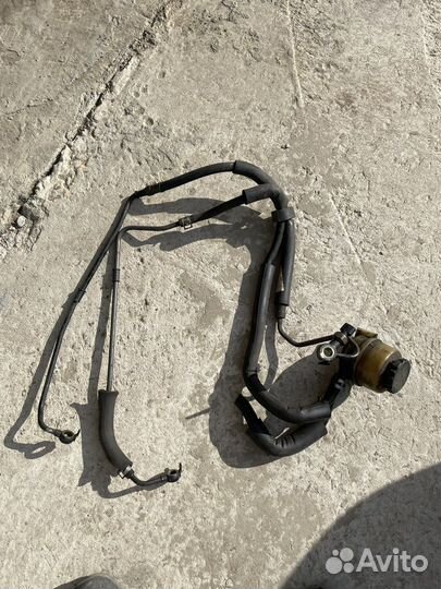 Шланги гура