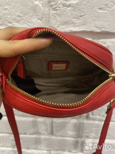 Сумка женская guess