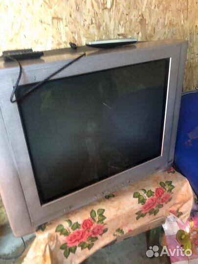 Телевизор LG