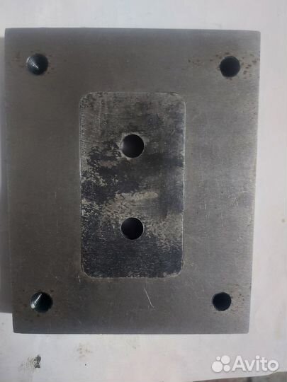 Металообработка