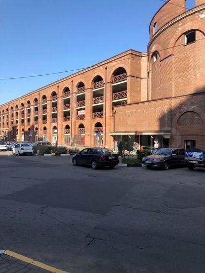 2-к. квартира, 42,3 м², 3/7 эт.