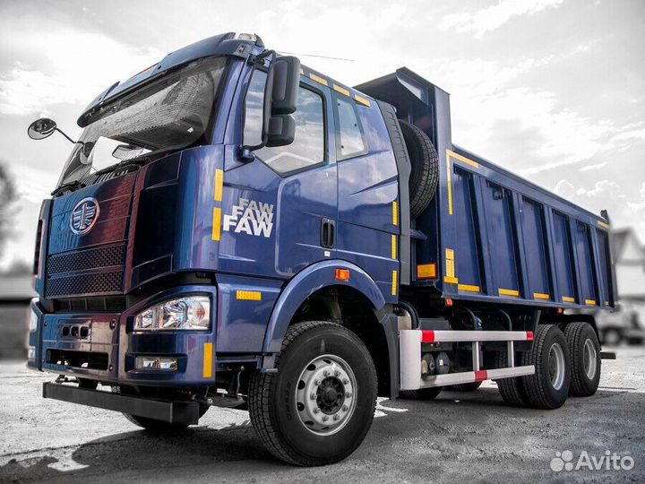 Водитель категории С