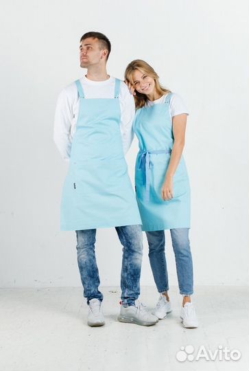 Фартуки для визажистов оптом