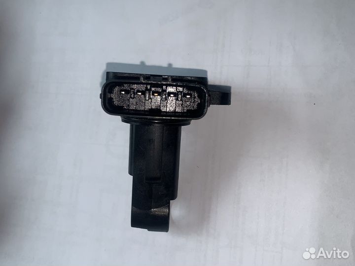 Датчик дмрв mazda zy