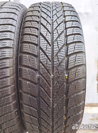 Gislaved Euro Frost 5 185/60 R15 88T