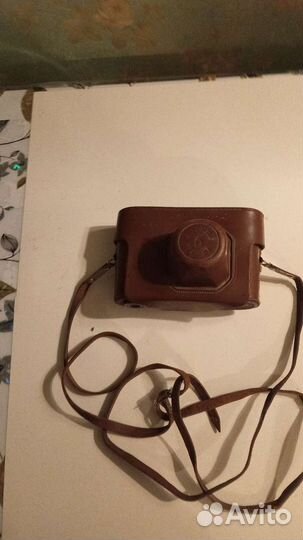 Плёночный фотоаппарат СССР, Зоркий -6