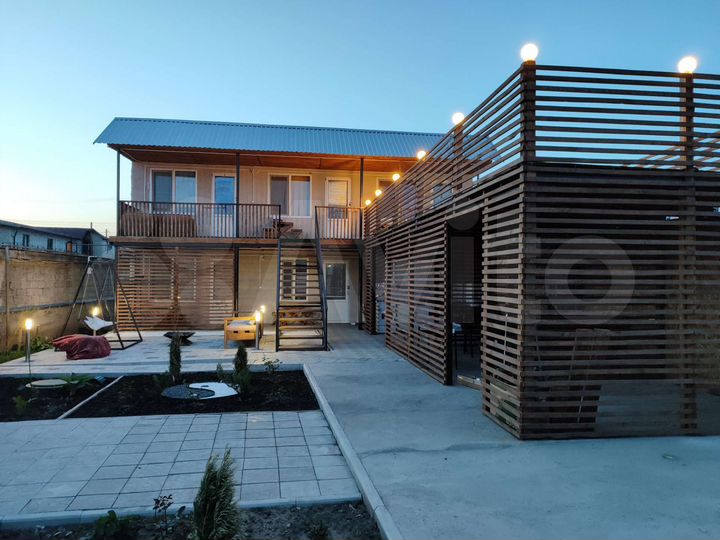 Комната 17,8 м², 2/2 эт.