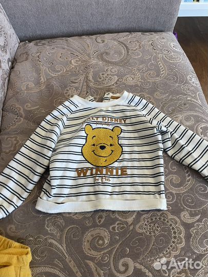 Костюм детский