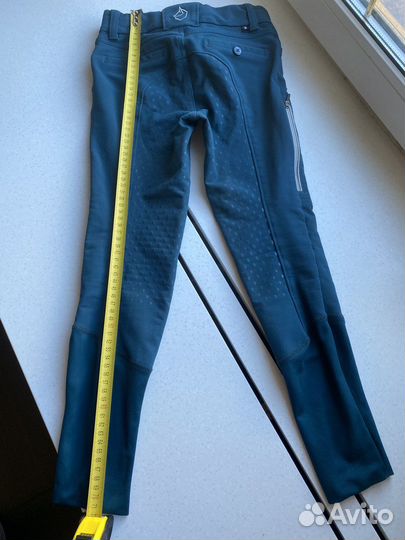 Конные бриджи детские