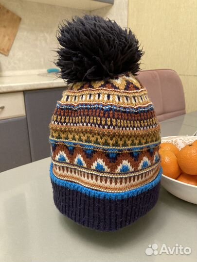 Шапка для мальчика Mothercare