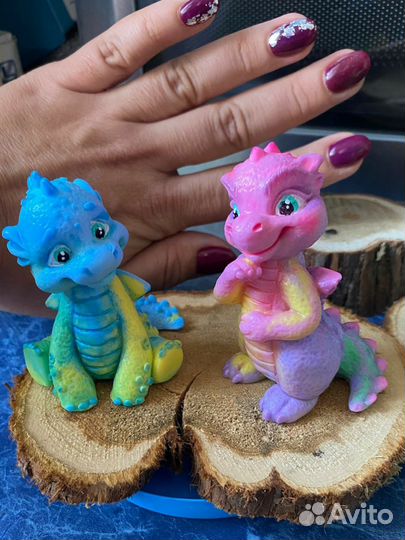 Мыло ручной работы