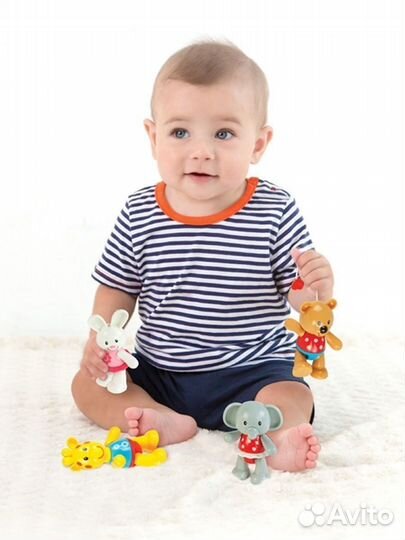 Мобиль мультифункциональный 