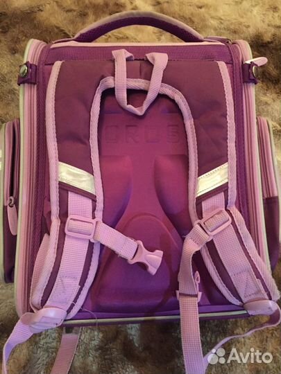 Школьный рюкзак б/у
