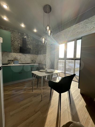 Квартира-студия, 27 м², 3/10 эт.