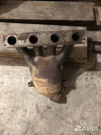 Катализатор priora