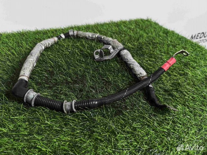 Провод стартера Bmw 7-Series G11 3.0 diesel 2016