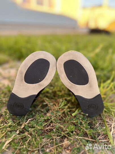 Туфли для девочки 24 размер