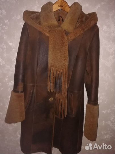 Верхняя одежда