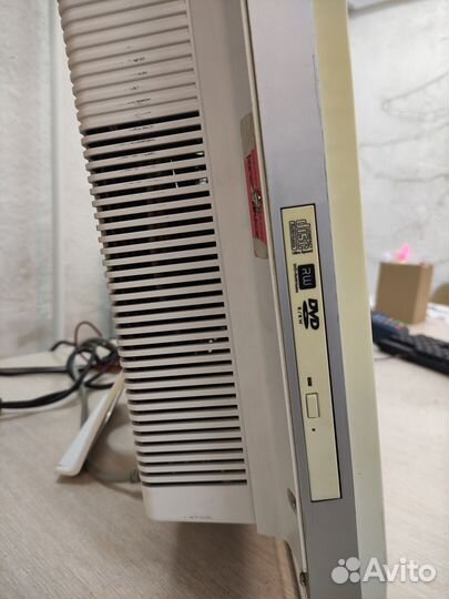 Моноблок i3-3210/8Gb/SSD 240Gb/HD Graphic 2500/22
