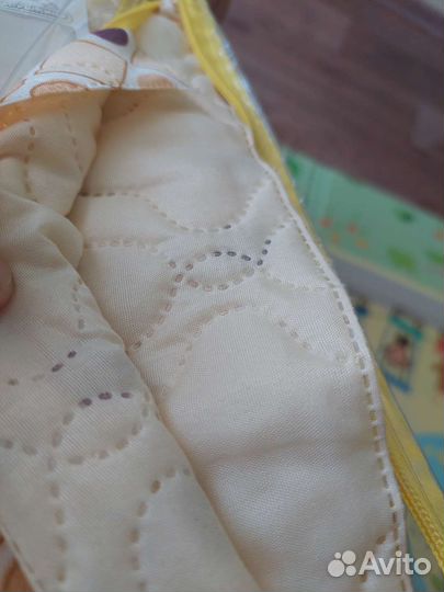 Покрывало детское