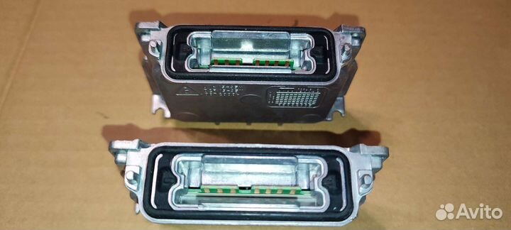 Блок Розжига Ксенона Valeo 89034934