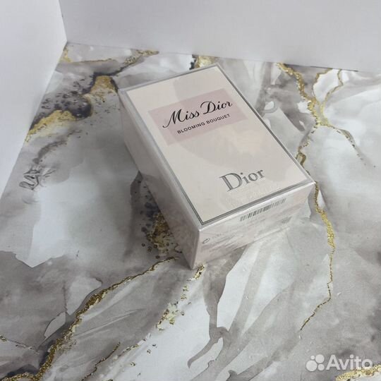 Dior Miss Dior Blooming Bouquet Духи Новые