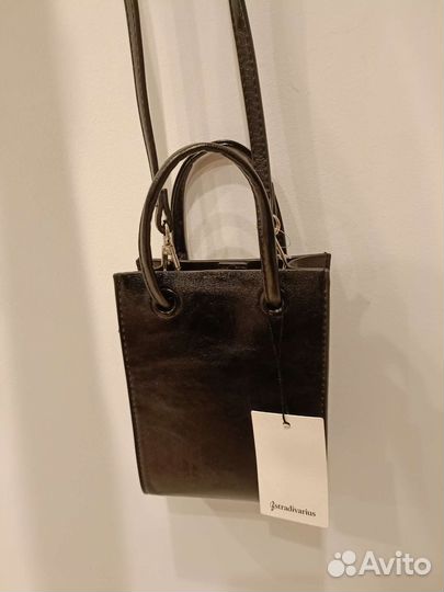 Сумка stradivarius новая
