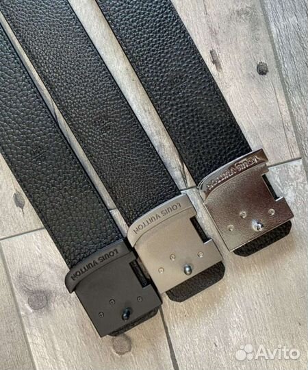 Louis vuitton ремень