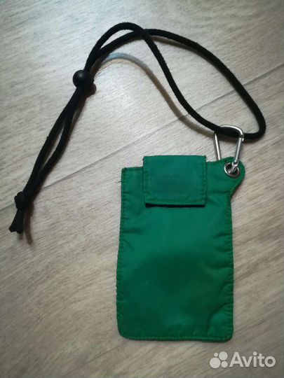 Сумочка для телефона