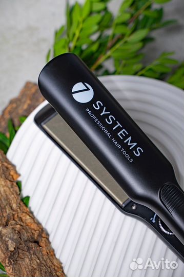 Утюжок 7systems