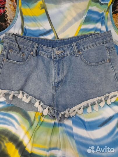 Женский микс