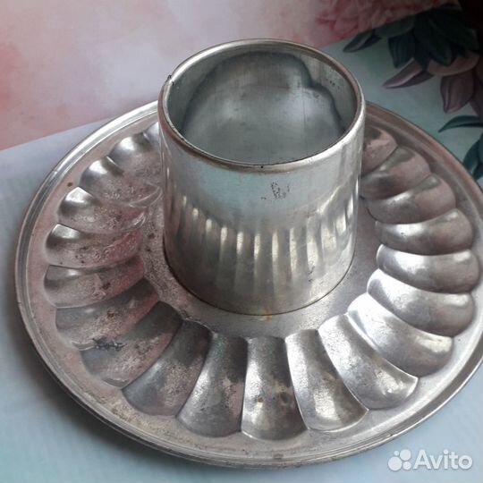 Вкладка для формы для выпечки