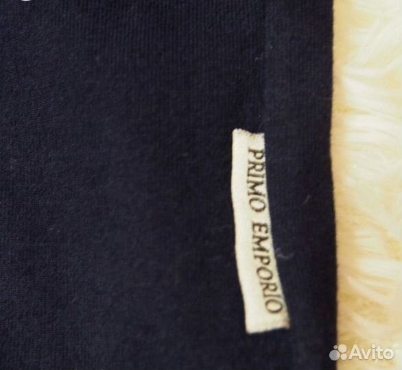 Футболка primo emporio