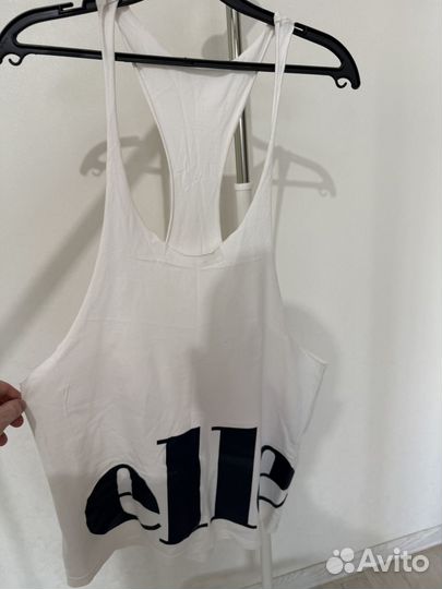 Майка мужская Ellesse