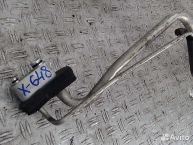 Трубка кондиционера, Mazda, MPV 2