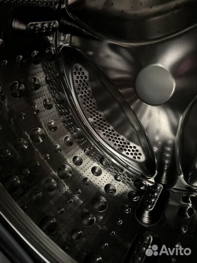 Стиральная машина lg 8,5 кг