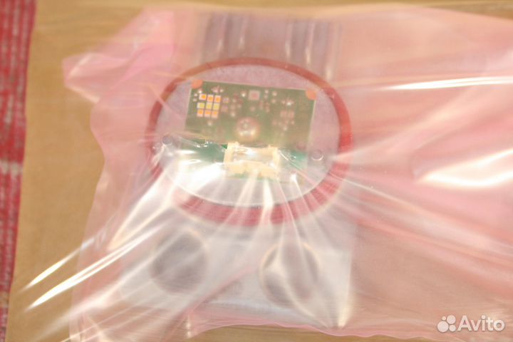 Модуль светодиодный LED фар и дхо Mercedes-Benz C-Class