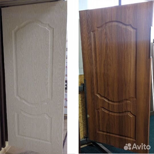 Двери межкомнатные