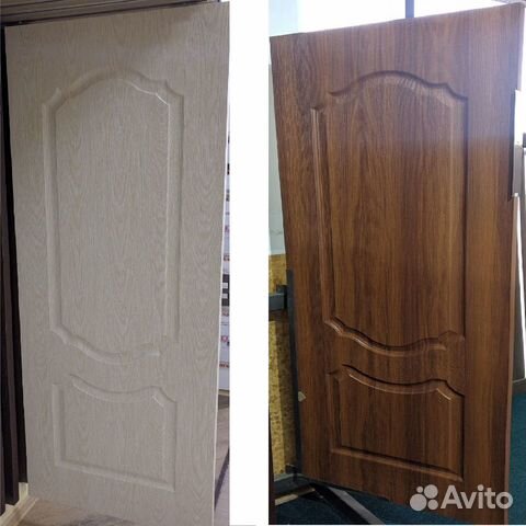Двери межкомнатные