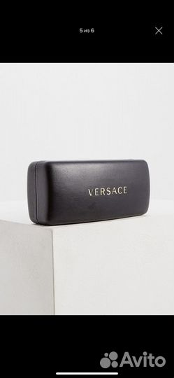 Очки versace оригинал