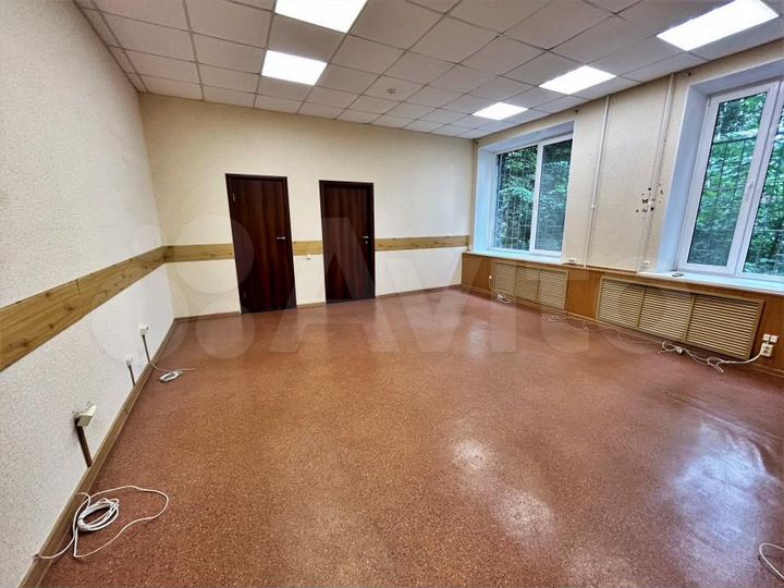 Сдам офисное помещение, 43 м²