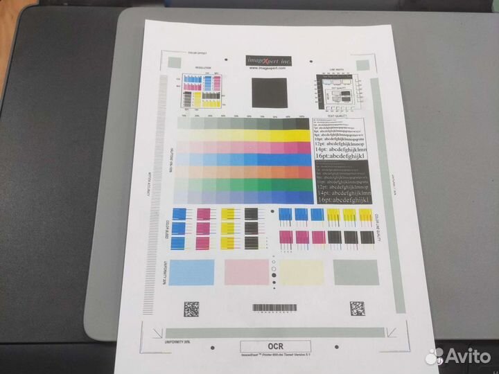 Мфу HP Smart Tank 515