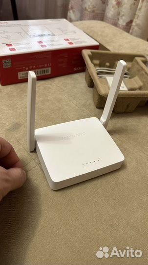Модем TP-Link
