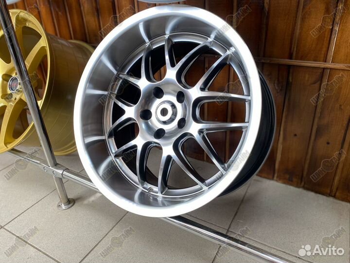 Диски XXR 526 R18 5x114.3